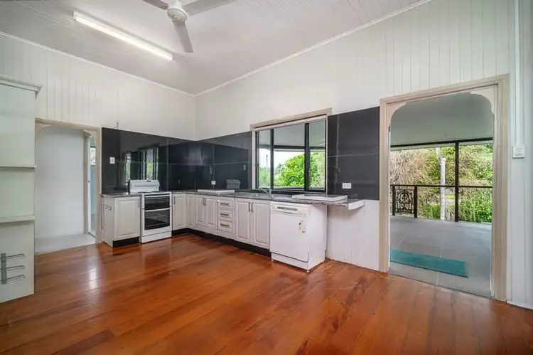 Fifth view of Homely house listing, 55 Templeton Street, Gordonvale QLD 4865