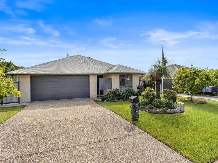27 Overlander Avenue, Woolmar QLD 4515