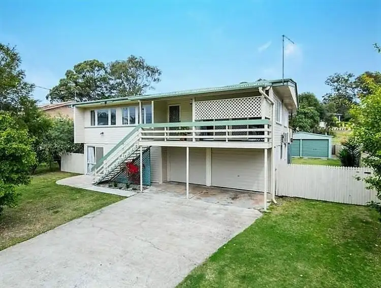 46 Agnes Street, Birkdale QLD 4159