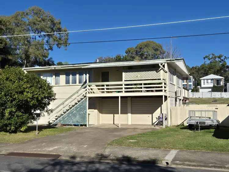 46 Agnes Street, Birkdale QLD 4159