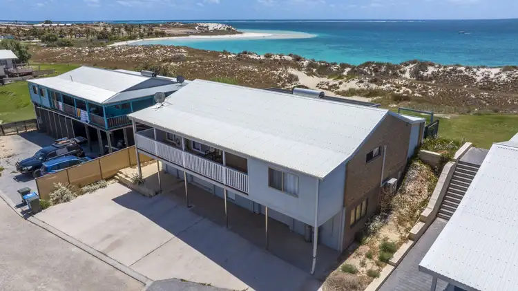 15 Trevally Court, Coral Bay WA 6701