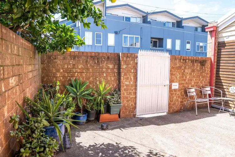 Third view of Homely house listing, 174 Lord Street, Richmond VIC 3121