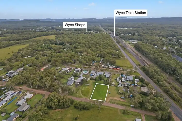 Main view of Homely land listing, 6 Tulkaba Road, Wyee NSW 2259