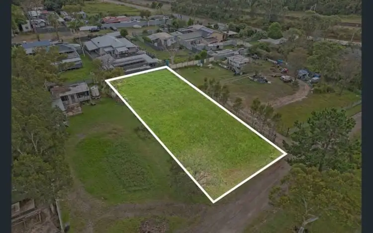 Third view of Homely land listing, 6 Tulkaba Road, Wyee NSW 2259
