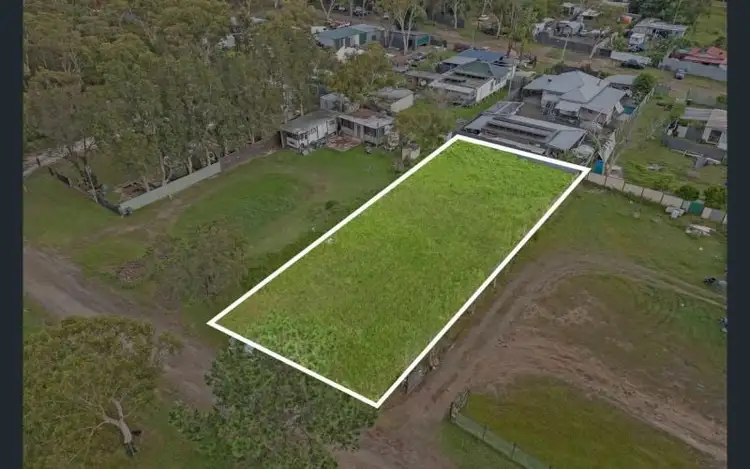 Fifth view of Homely land listing, 6 Tulkaba Road, Wyee NSW 2259