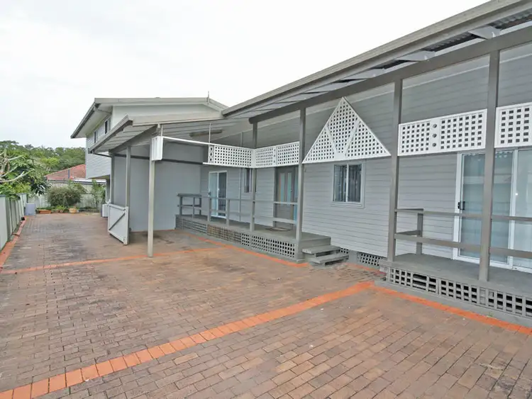 Second view of Homely semi-detached listing, 2/13 Achilles Street, Nelson Bay NSW 2315