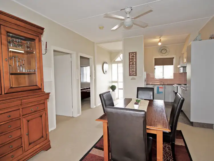 Third view of Homely semi-detached listing, 2/13 Achilles Street, Nelson Bay NSW 2315