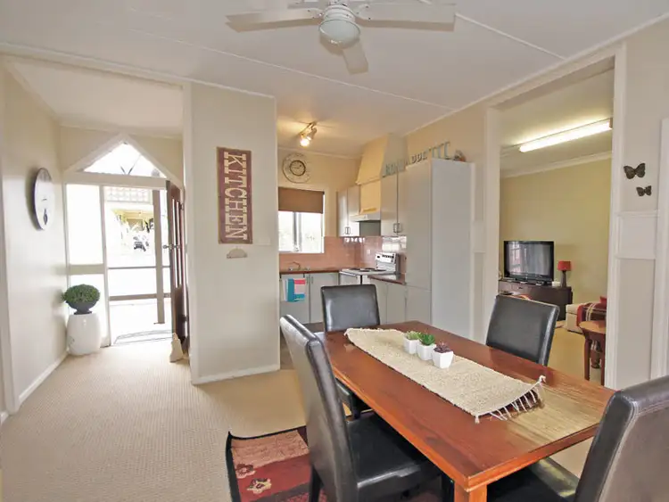 Fourth view of Homely semi-detached listing, 2/13 Achilles Street, Nelson Bay NSW 2315