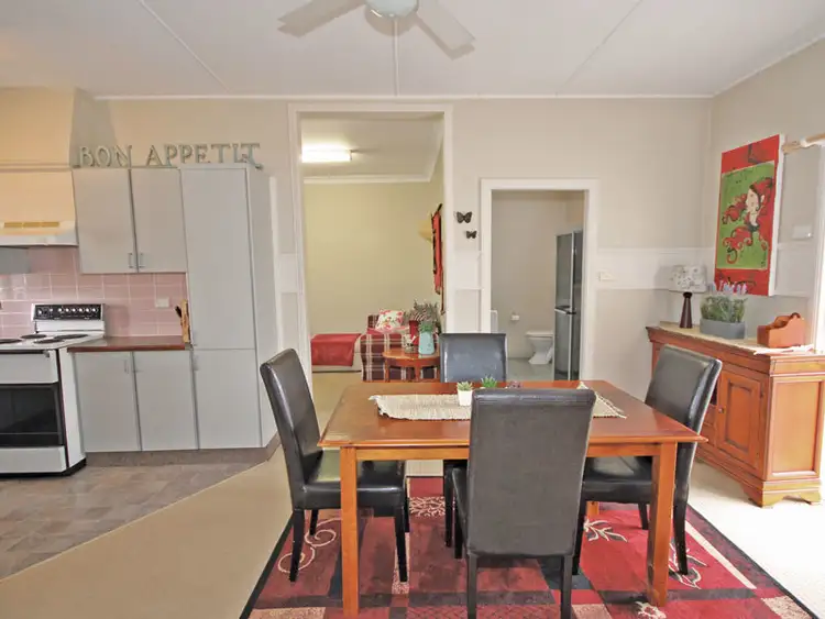 Fifth view of Homely semi-detached listing, 2/13 Achilles Street, Nelson Bay NSW 2315
