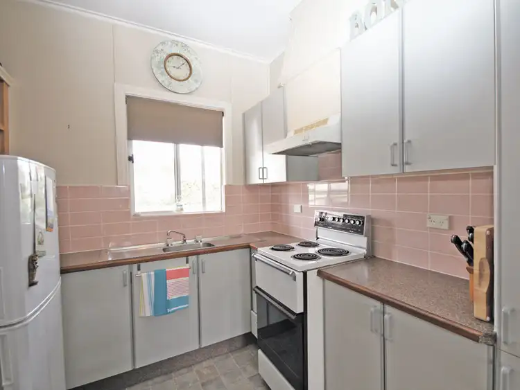 Sixth view of Homely semi-detached listing, 2/13 Achilles Street, Nelson Bay NSW 2315