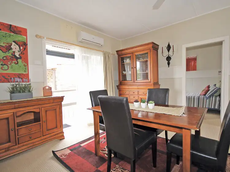 Seventh view of Homely semi-detached listing, 2/13 Achilles Street, Nelson Bay NSW 2315
