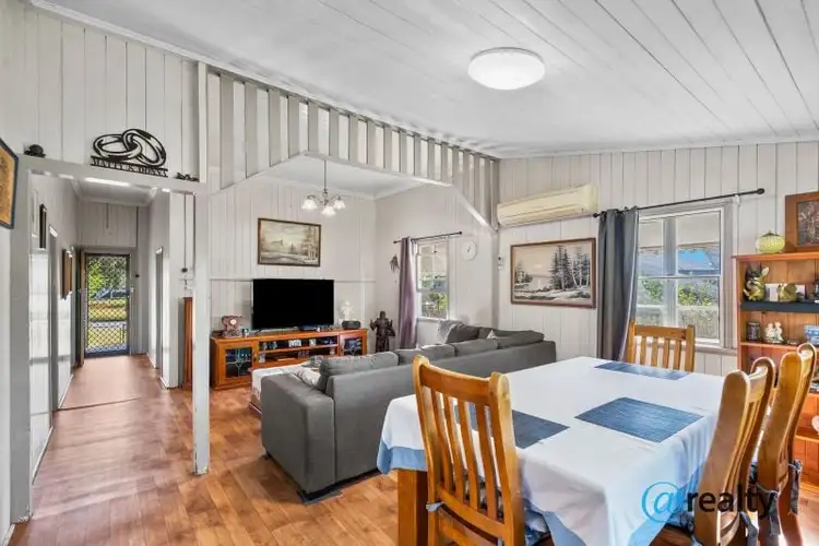 Third view of Homely house listing, 48 Lusitania Street, Newtown QLD 4305