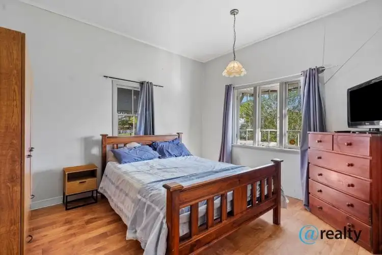 Fourth view of Homely house listing, 48 Lusitania Street, Newtown QLD 4305