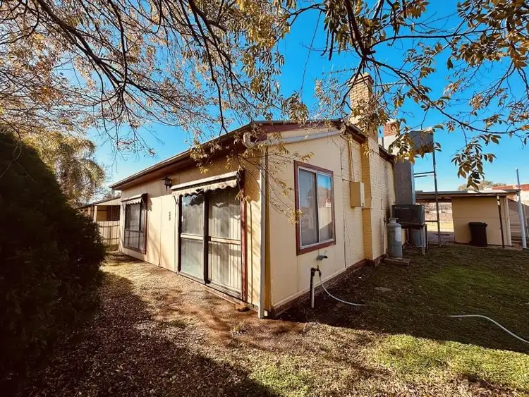 Main view of Homely house listing, 58 Byron Street, Hillston NSW 2675
