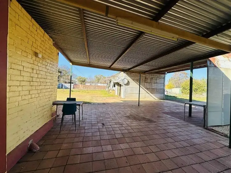 Third view of Homely house listing, 58 Byron Street, Hillston NSW 2675