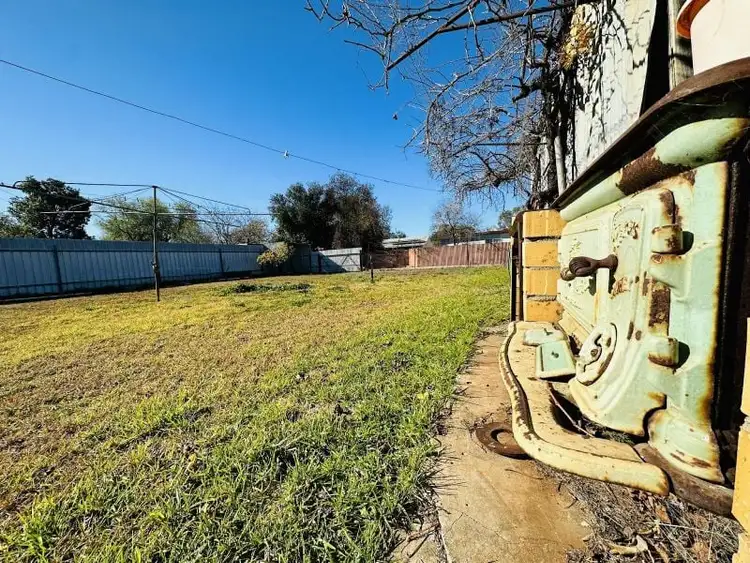 Sixth view of Homely house listing, 58 Byron Street, Hillston NSW 2675