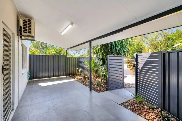 Third view of Homely unit listing, 1/1 Alawa Crescent, Alawa NT 810