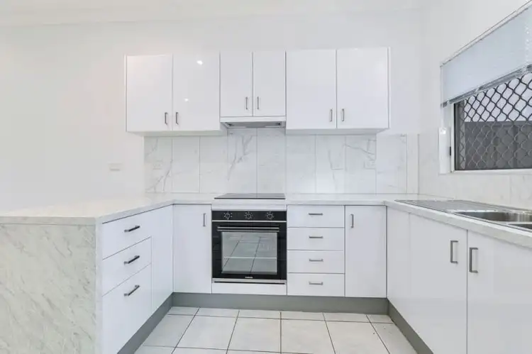 Fourth view of Homely unit listing, 1/1 Alawa Crescent, Alawa NT 810