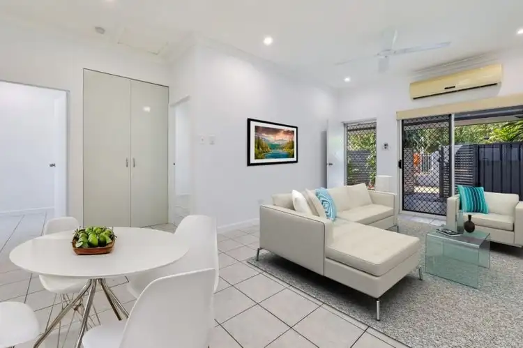 Fifth view of Homely unit listing, 1/1 Alawa Crescent, Alawa NT 810