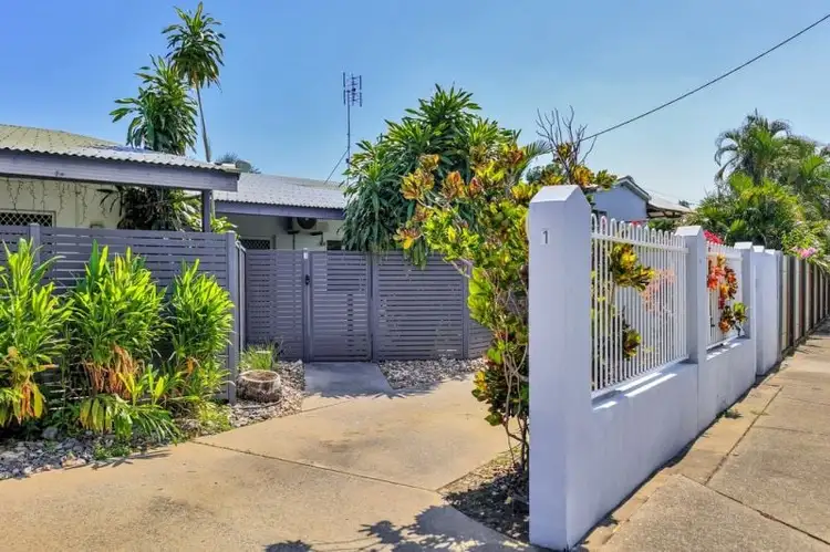 Sixth view of Homely unit listing, 1/1 Alawa Crescent, Alawa NT 810