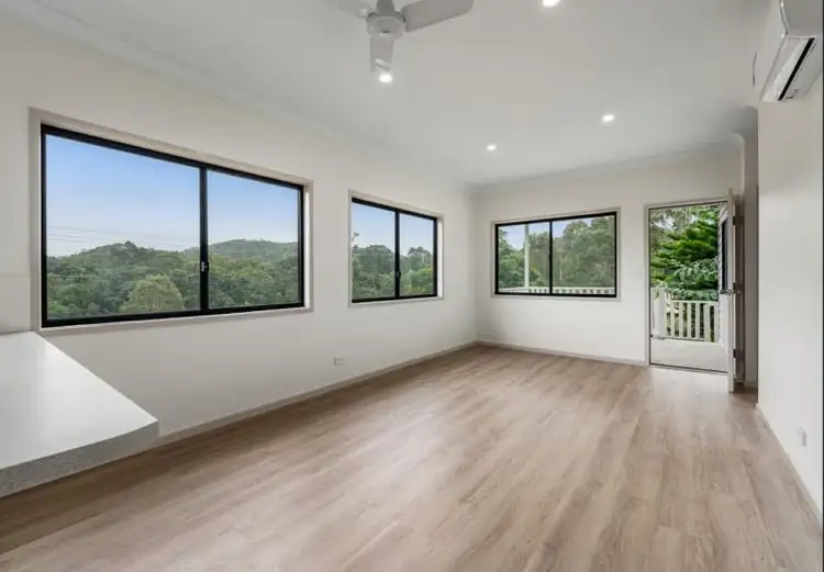 Second view of Homely house listing, 8 Railway Terrace, Moore QLD 4314
