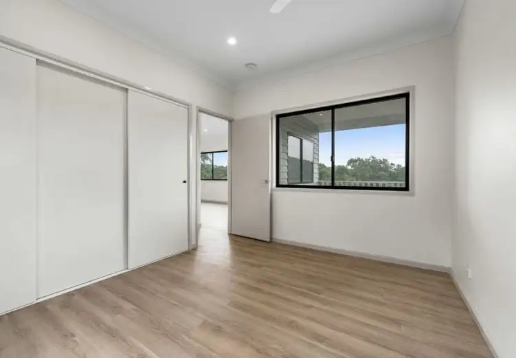 Fourth view of Homely house listing, 8 Railway Terrace, Moore QLD 4314