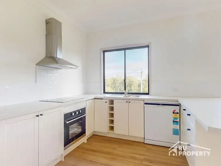 Fourth view of Homely house listing, 8 Railway Terrace, Moore QLD 4314