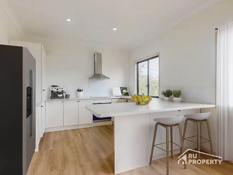 Fifth view of Homely house listing, 8 Railway Terrace, Moore QLD 4314