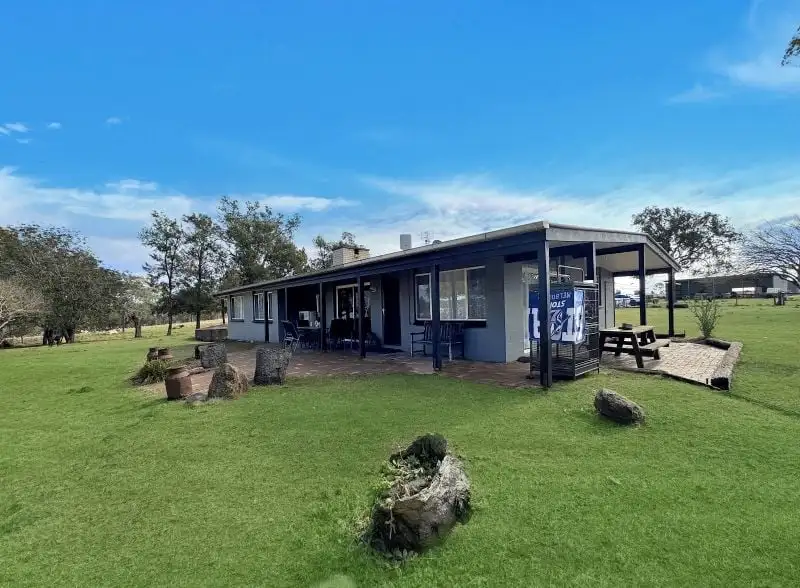 Main view of Homely rural property listing, 82 Wenzels Road, Crawford QLD 4610