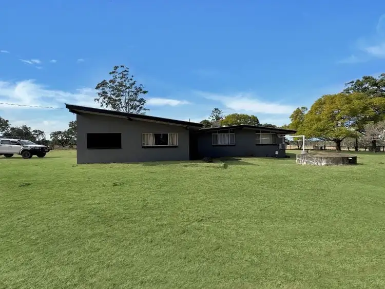 Third view of Homely rural property listing, 82 Wenzels Road, Crawford QLD 4610