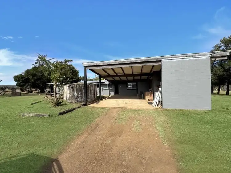 Fourth view of Homely rural property listing, 82 Wenzels Road, Crawford QLD 4610