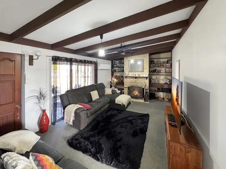 Fifth view of Homely rural property listing, 82 Wenzels Road, Crawford QLD 4610