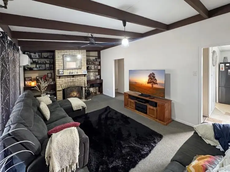 Sixth view of Homely rural property listing, 82 Wenzels Road, Crawford QLD 4610