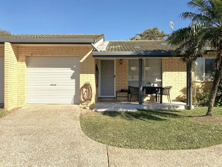 Second view of Homely unit listing, 1/5 Nannygai Court, Tin Can Bay QLD 4580