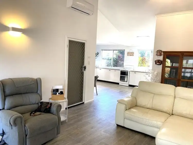 Third view of Homely unit listing, 1/5 Nannygai Court, Tin Can Bay QLD 4580