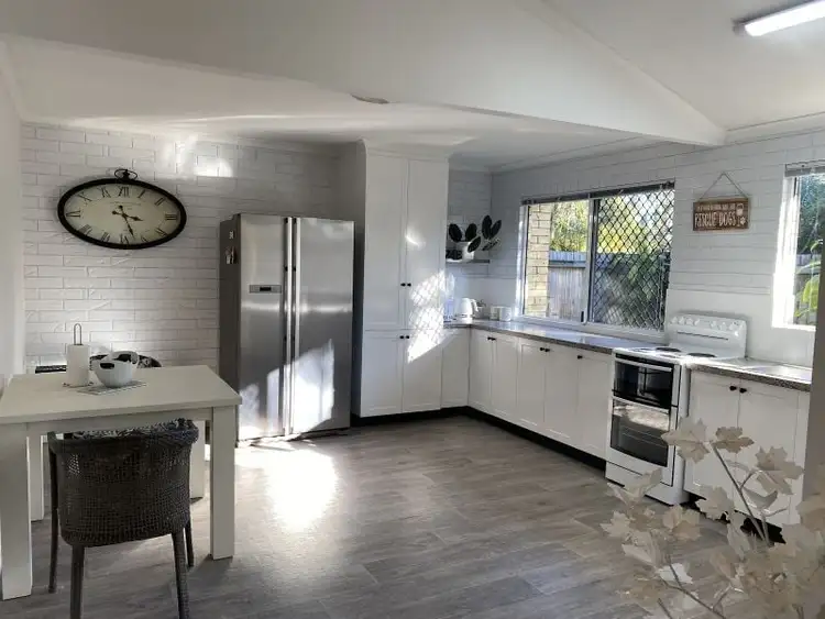 Fourth view of Homely unit listing, 1/5 Nannygai Court, Tin Can Bay QLD 4580
