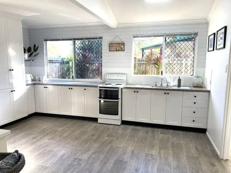 Fifth view of Homely unit listing, 1/5 Nannygai Court, Tin Can Bay QLD 4580