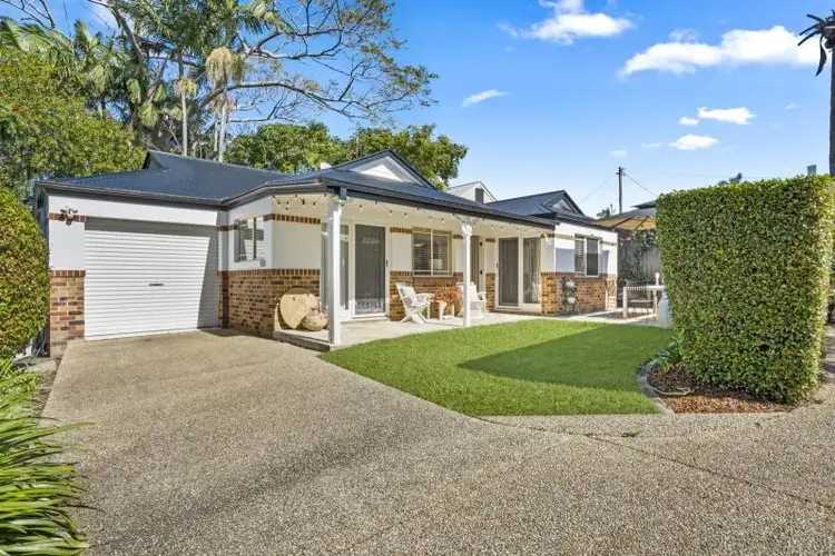 Main view of Homely semi-detached listing, 2/98 Johnston Street, Southport QLD 4215