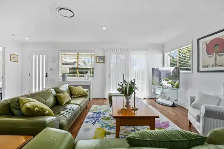 Second view of Homely semi-detached listing, 2/98 Johnston Street, Southport QLD 4215
