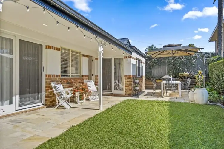 Third view of Homely semi-detached listing, 2/98 Johnston Street, Southport QLD 4215