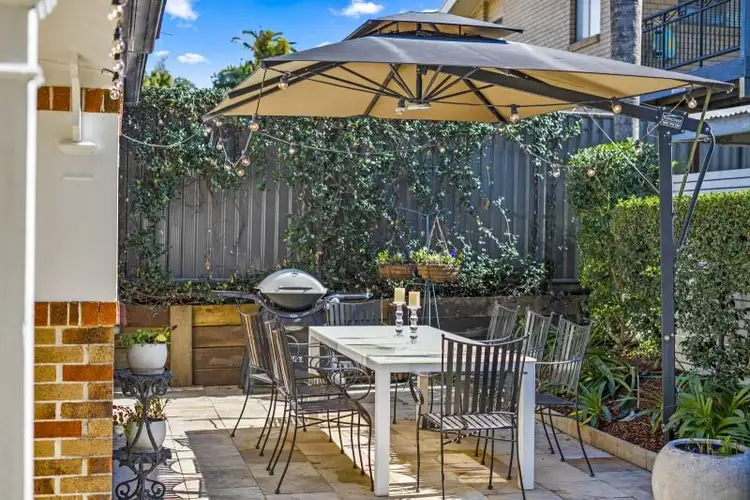Fifth view of Homely semi-detached listing, 2/98 Johnston Street, Southport QLD 4215