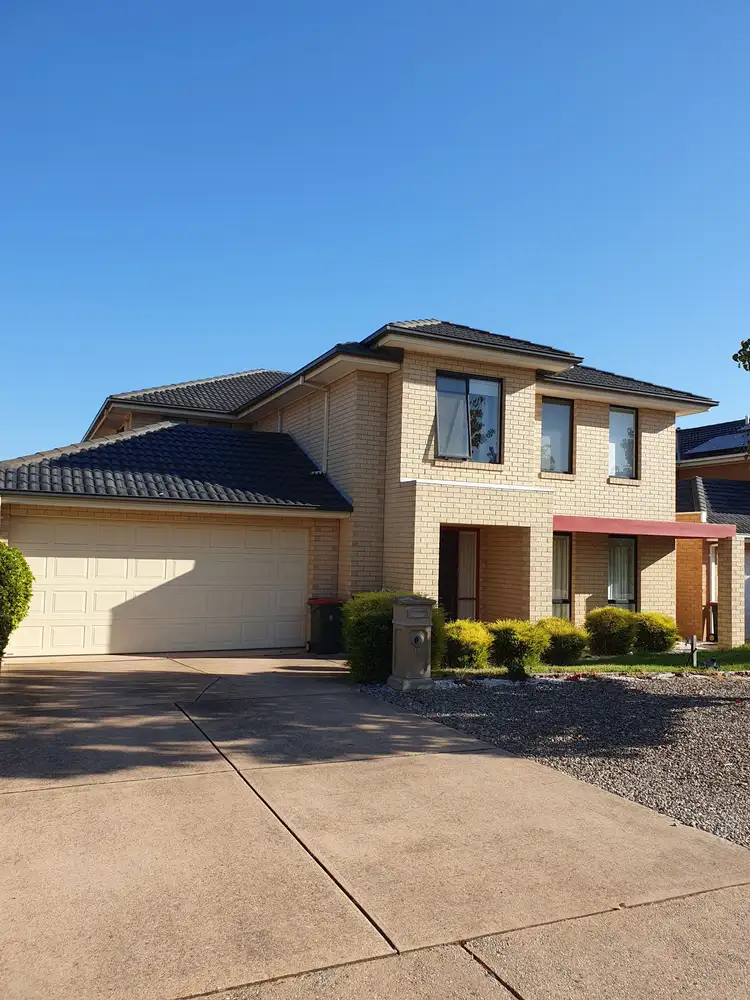 Main view of Homely house listing, 10 Watersedge cove, Point Cook VIC 3030