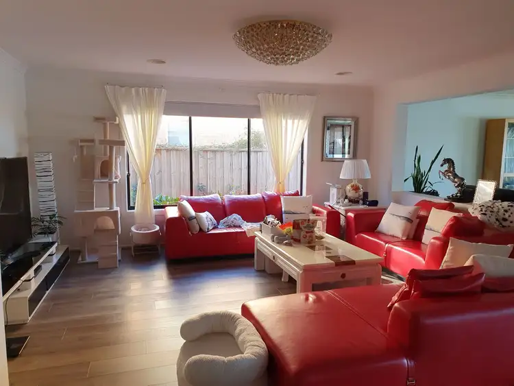 Second view of Homely house listing, 10 Watersedge cove, Point Cook VIC 3030