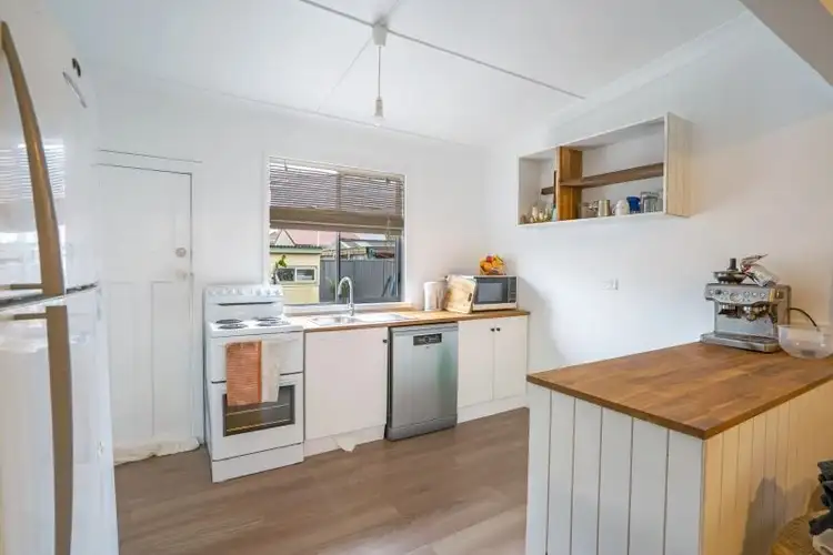 Second view of Homely house listing, 18 Braid Road, Fern Bay NSW 2295