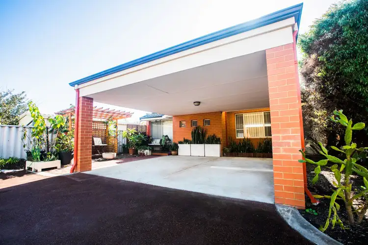 5/51 Laguardia Loop, Port Kennedy WA 6172
