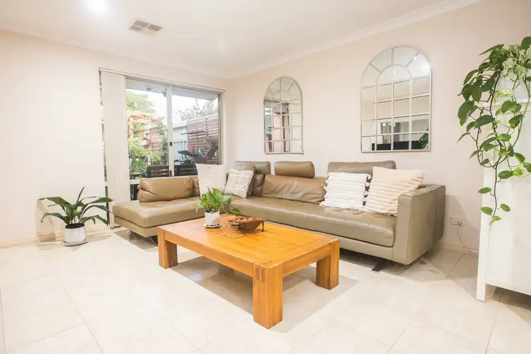 Fifth view of Homely townhouse listing, 5/51 Laguardia Loop, Port Kennedy WA 6172