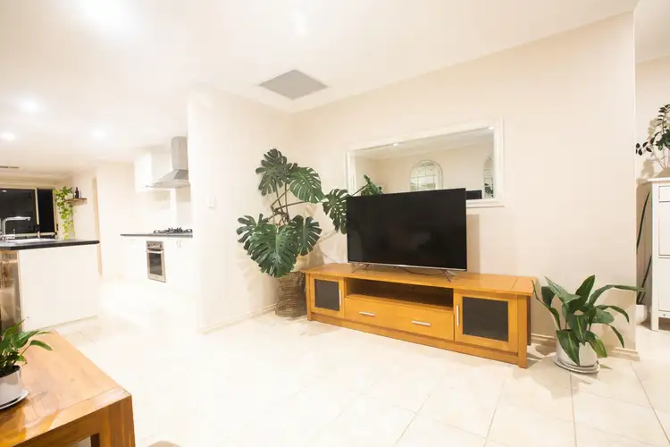 Sixth view of Homely townhouse listing, 5/51 Laguardia Loop, Port Kennedy WA 6172