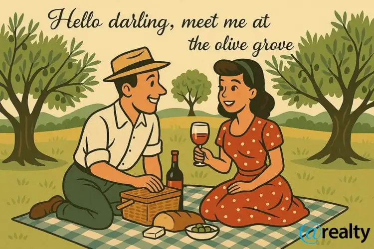 Seventh view of Homely land listing, Lot 49 Wombinebong Drive, Millmerran Downs QLD 4357