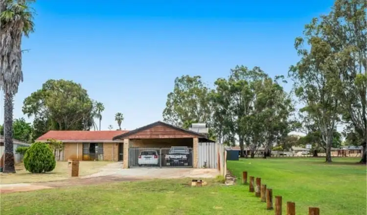 Main view of Homely house listing, 35 Longfield Road, Maddington WA 6109