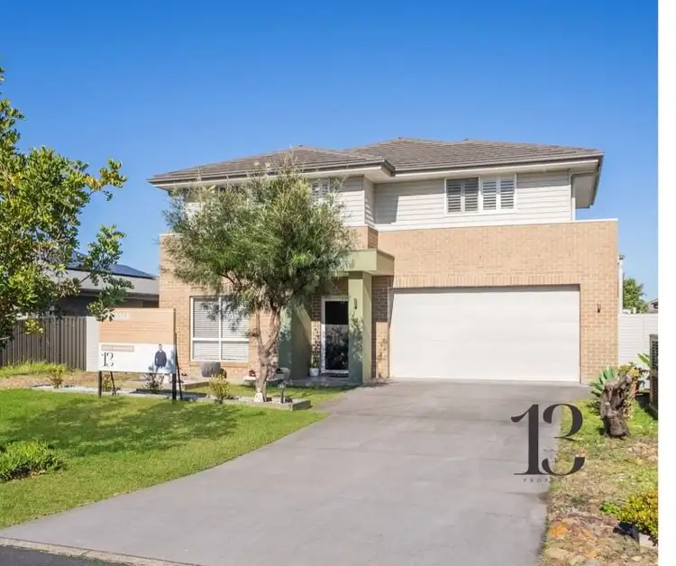 34 Norfolk Street, Fern Bay NSW 2295
